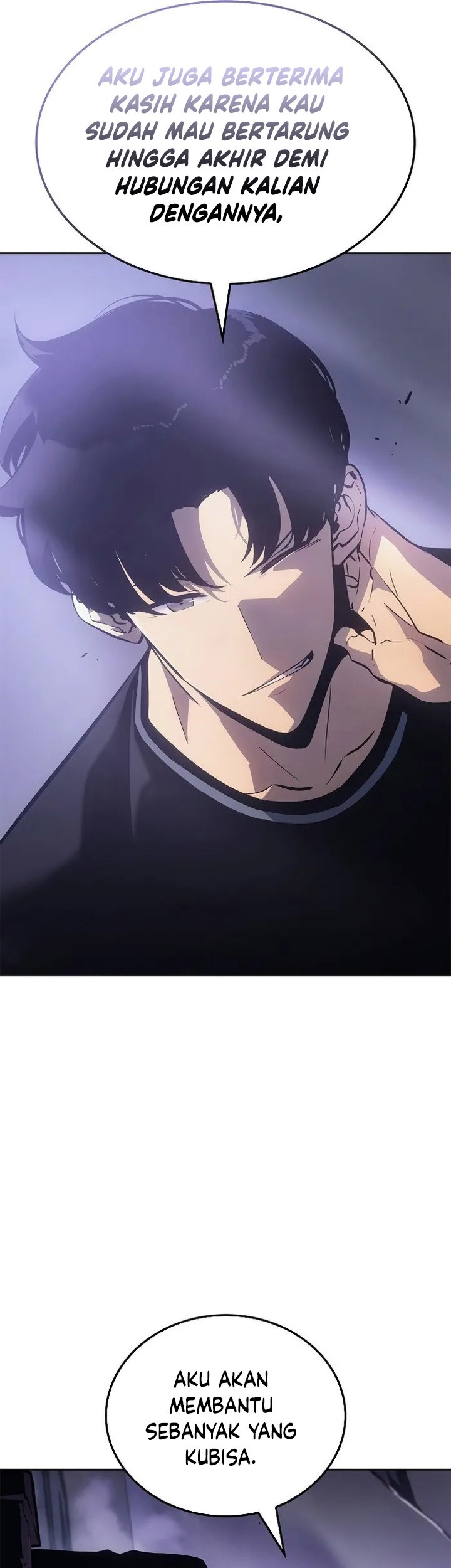 Solo Leveling: Ragnarok Chapter 19 Gambar 66