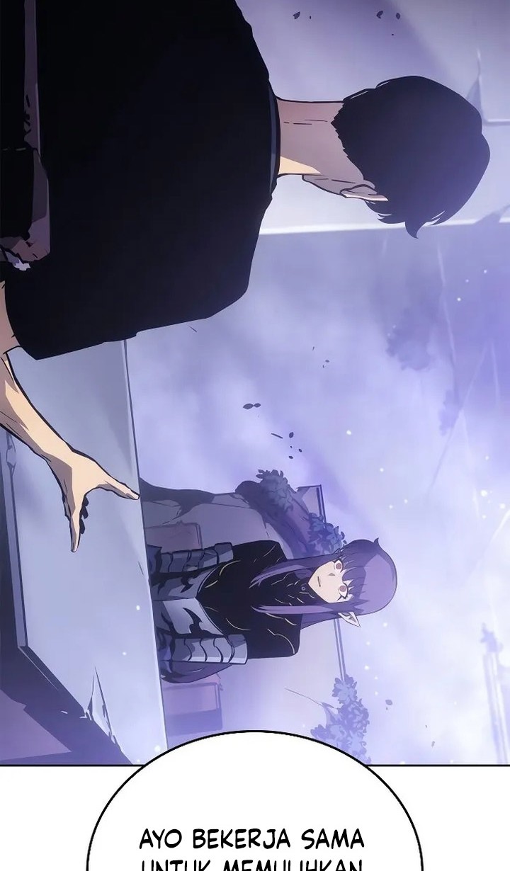 Solo Leveling: Ragnarok Chapter 19 Gambar 67