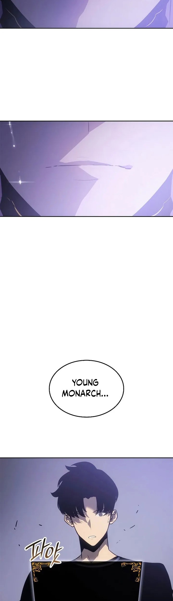 Solo Leveling: Ragnarok Chapter 19 Gambar 70