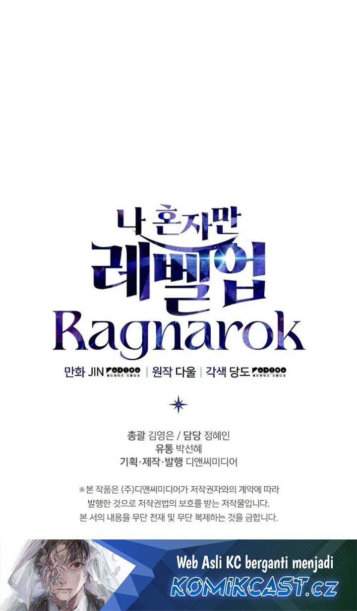Solo Leveling: Ragnarok Chapter 19 Gambar 73