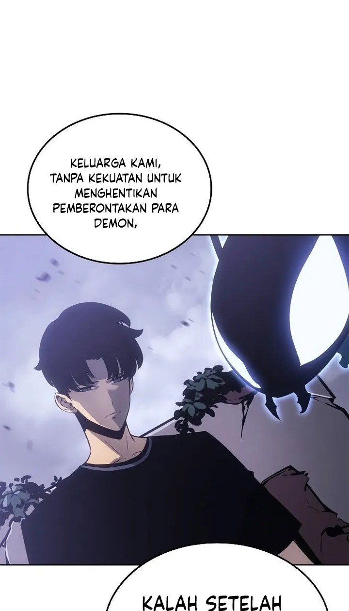 Solo Leveling: Ragnarok Chapter 19 Gambar 59