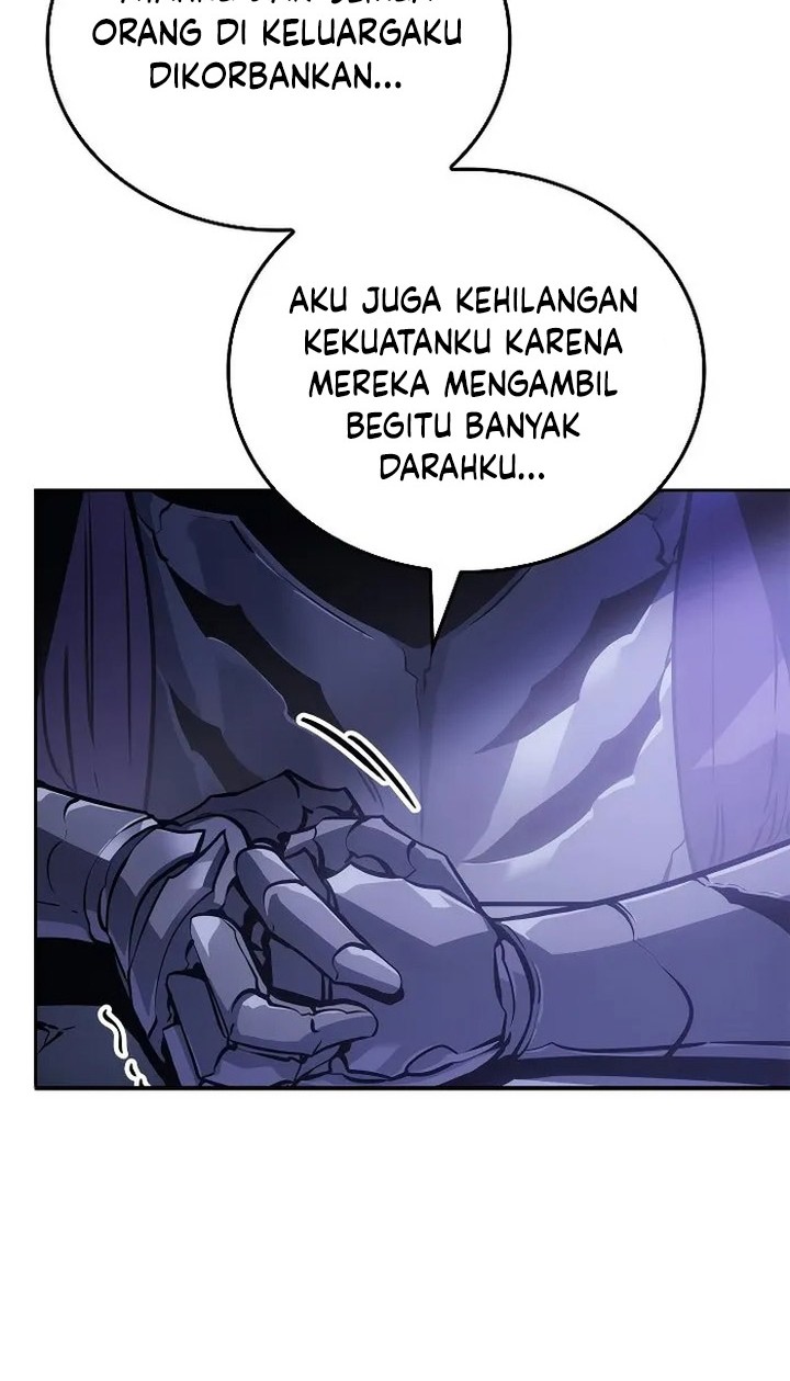 Solo Leveling: Ragnarok Chapter 19 Gambar 61