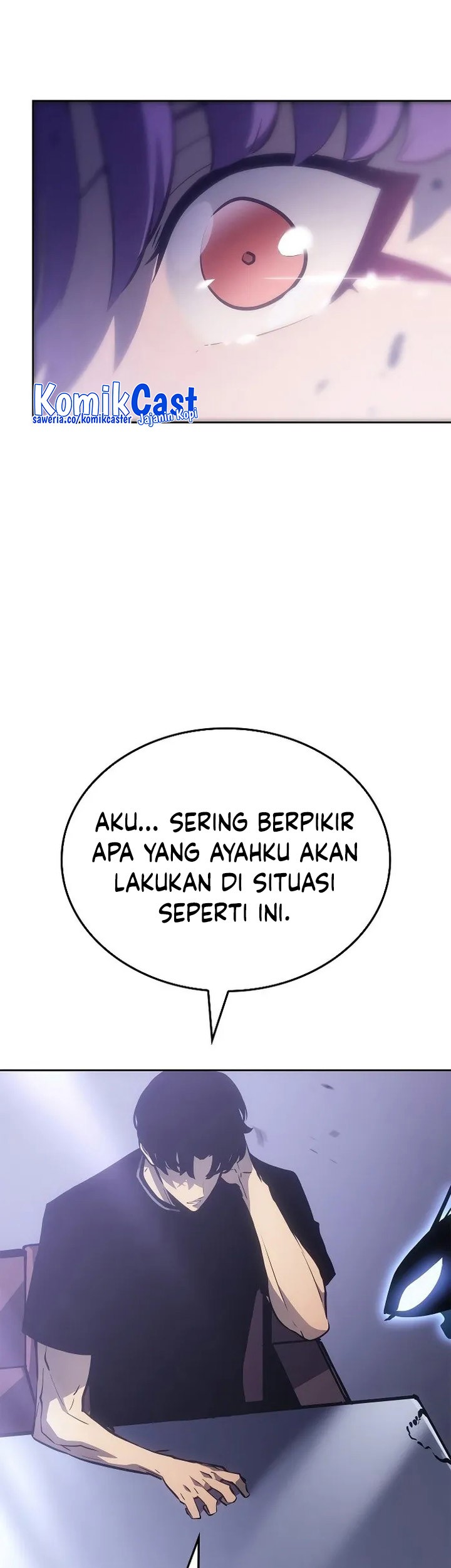 Solo Leveling: Ragnarok Chapter 19 Gambar 64