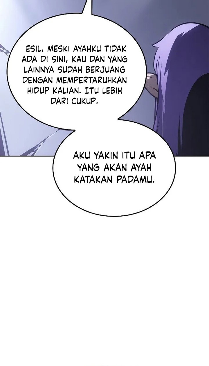 Solo Leveling: Ragnarok Chapter 19 Gambar 65