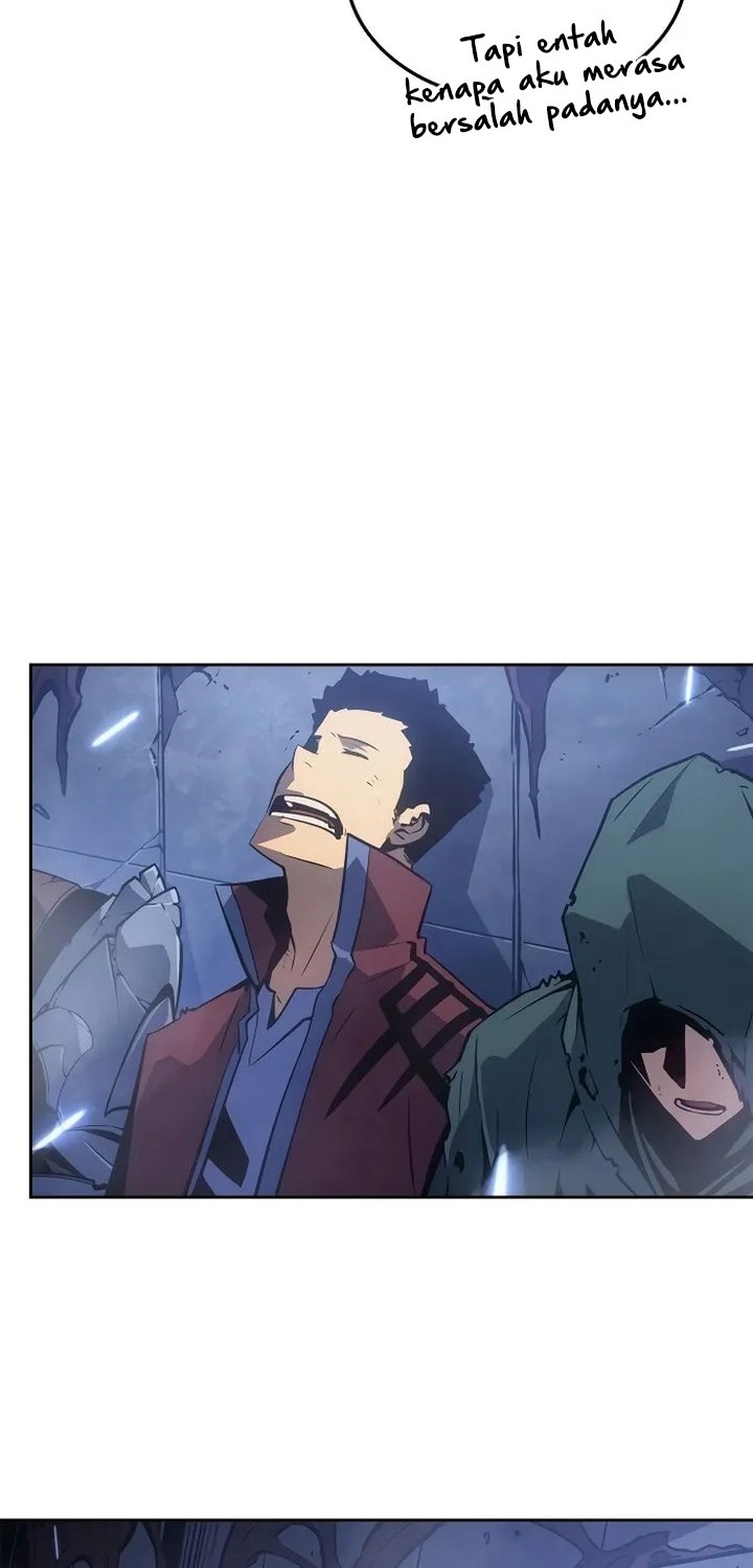 Solo Leveling: Ragnarok Chapter 19 Gambar 7