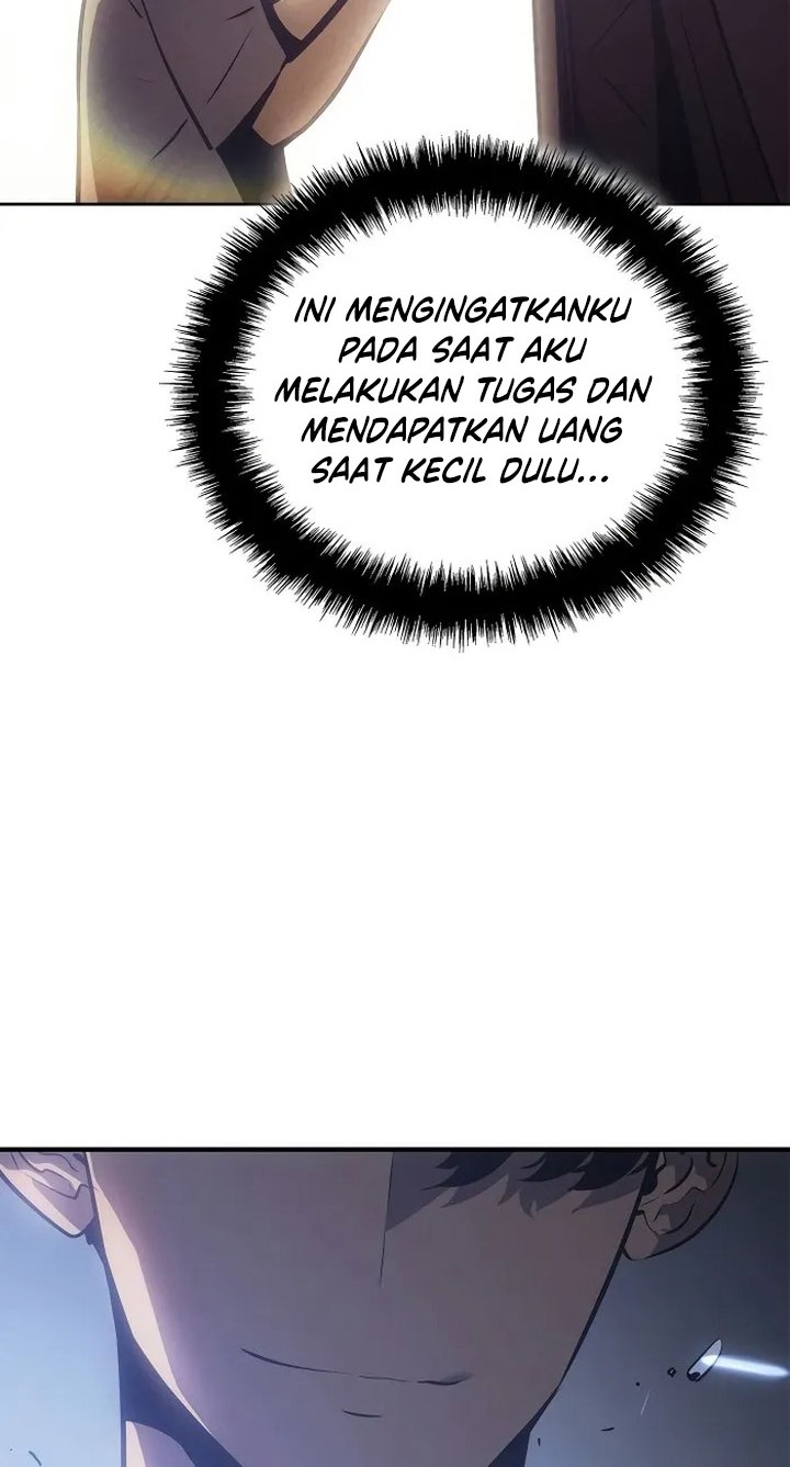Solo Leveling: Ragnarok Chapter 19 Gambar 13