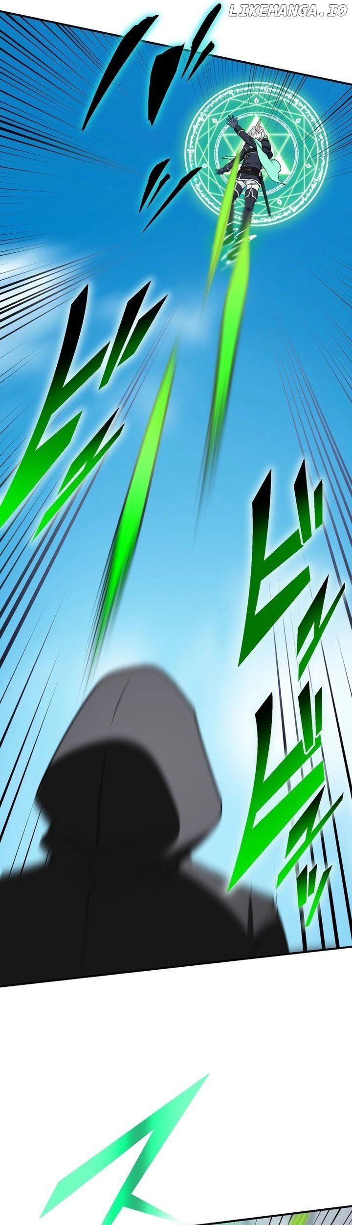 The strongest assassin gets transferred to another world with his whole class Chapter 45 Gambar 44