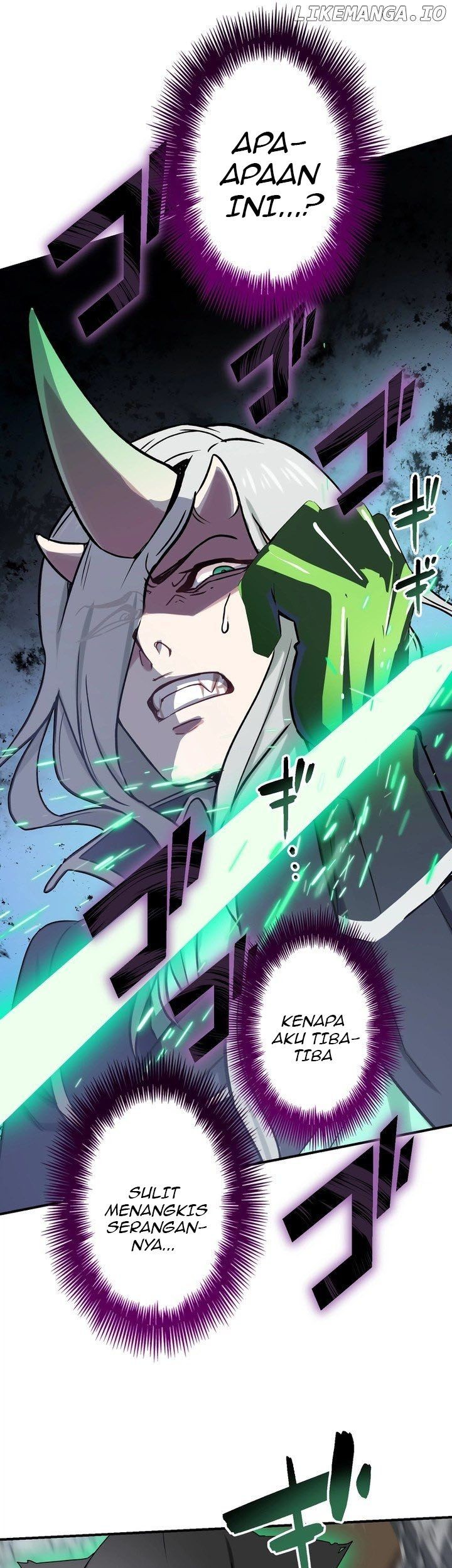 The strongest assassin gets transferred to another world with his whole class Chapter 45 Gambar 47