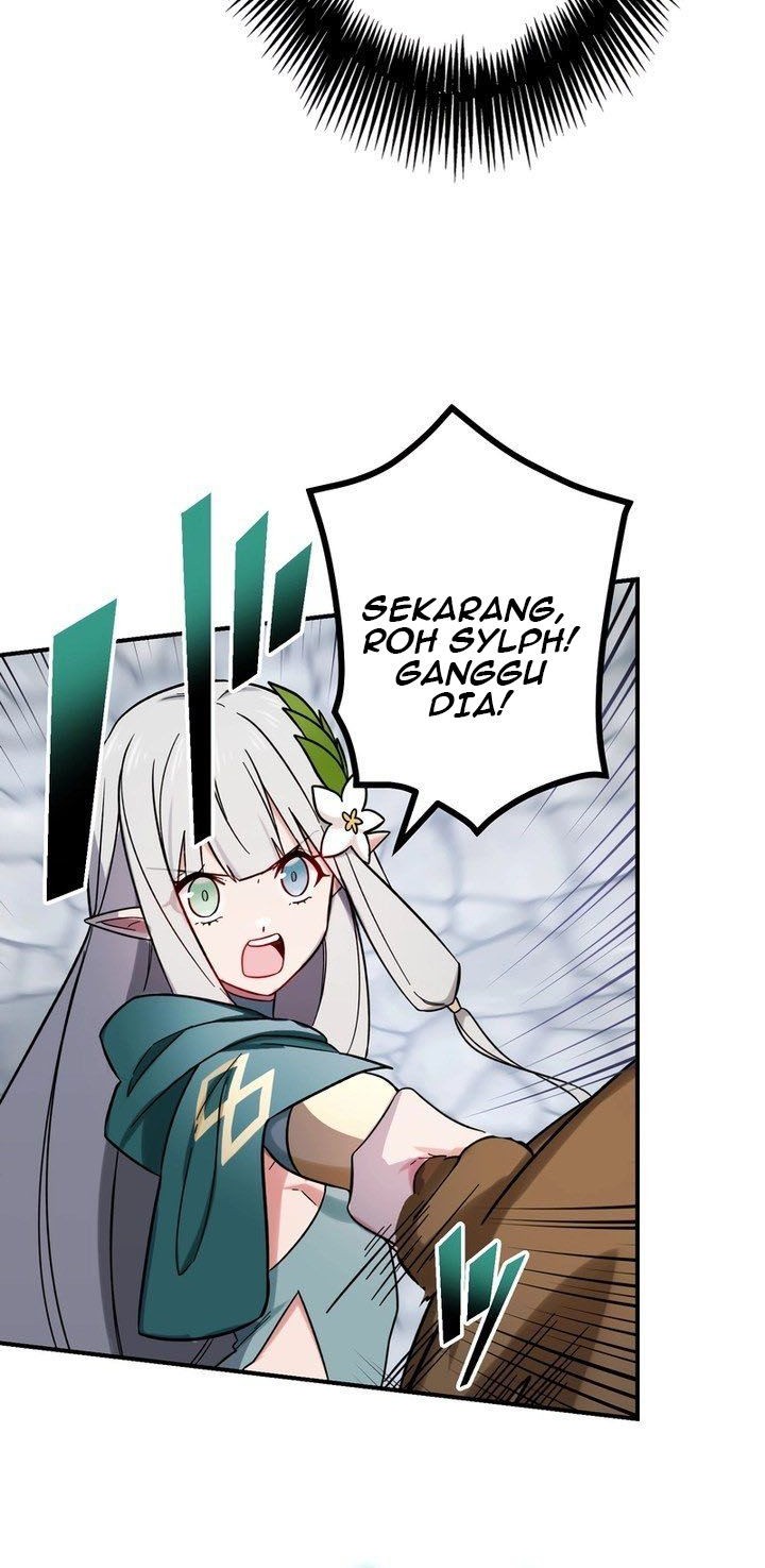 The strongest assassin gets transferred to another world with his whole class Chapter 45 Gambar 49