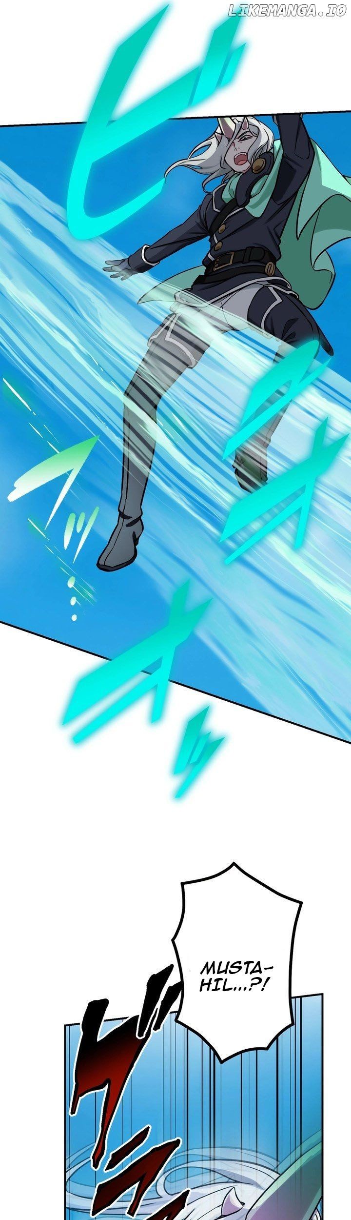 The strongest assassin gets transferred to another world with his whole class Chapter 45 Gambar 50