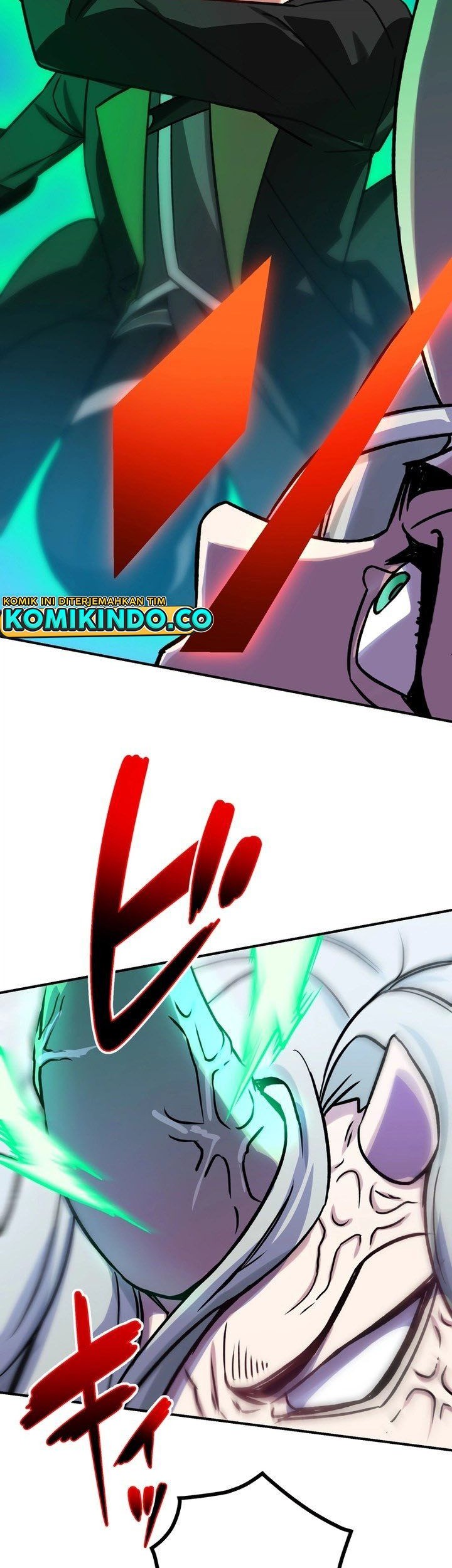 The strongest assassin gets transferred to another world with his whole class Chapter 45 Gambar 52