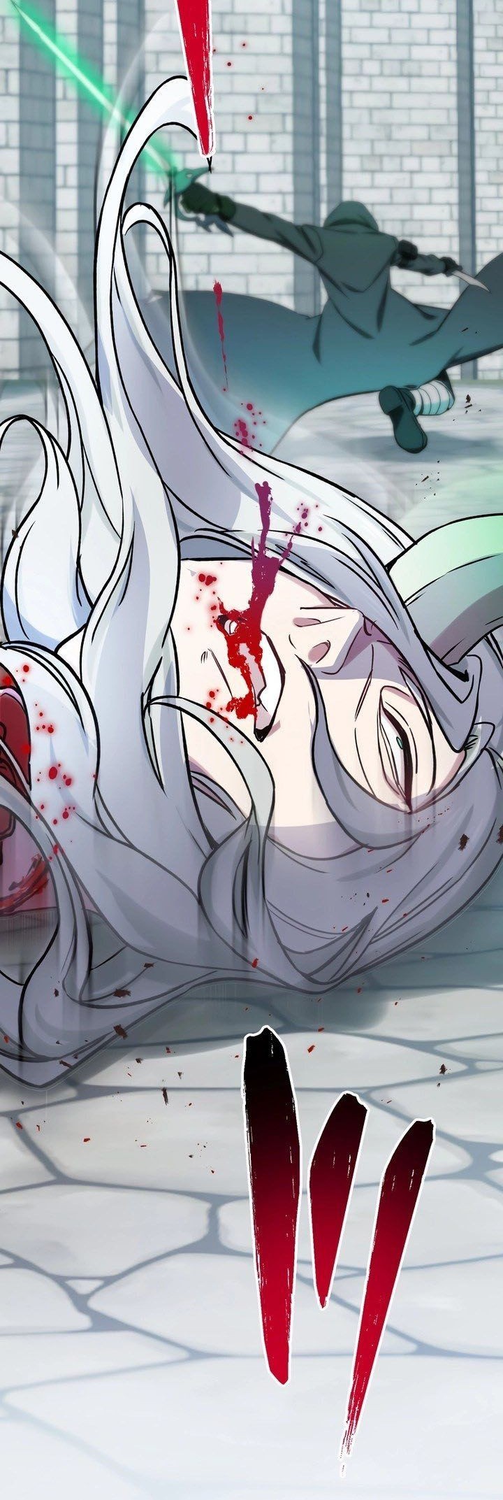 The strongest assassin gets transferred to another world with his whole class Chapter 45 Gambar 56