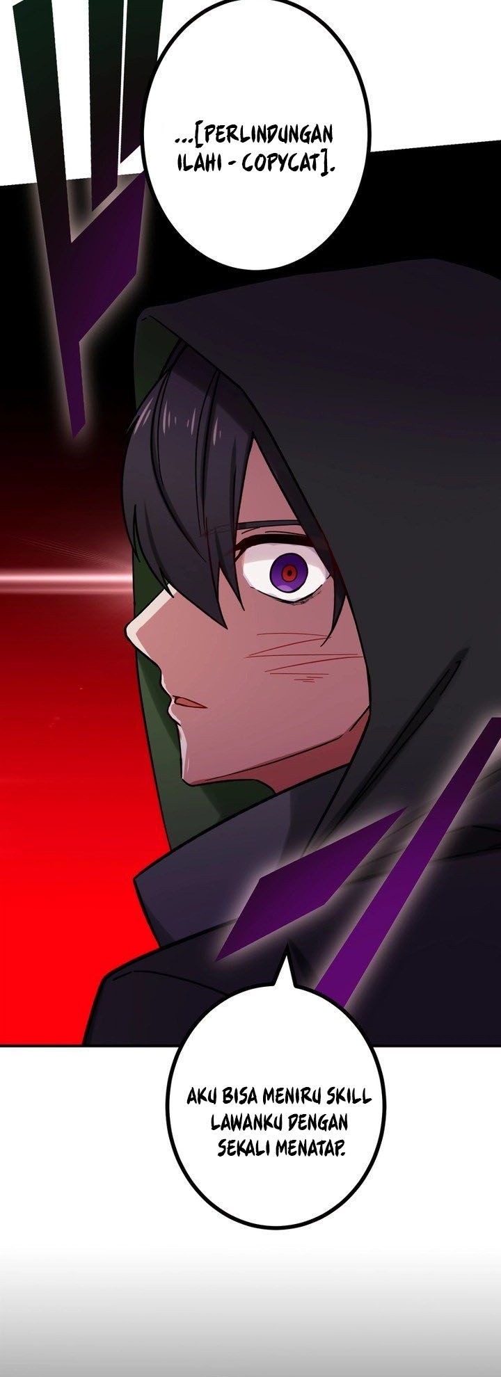 The strongest assassin gets transferred to another world with his whole class Chapter 45 Gambar 59