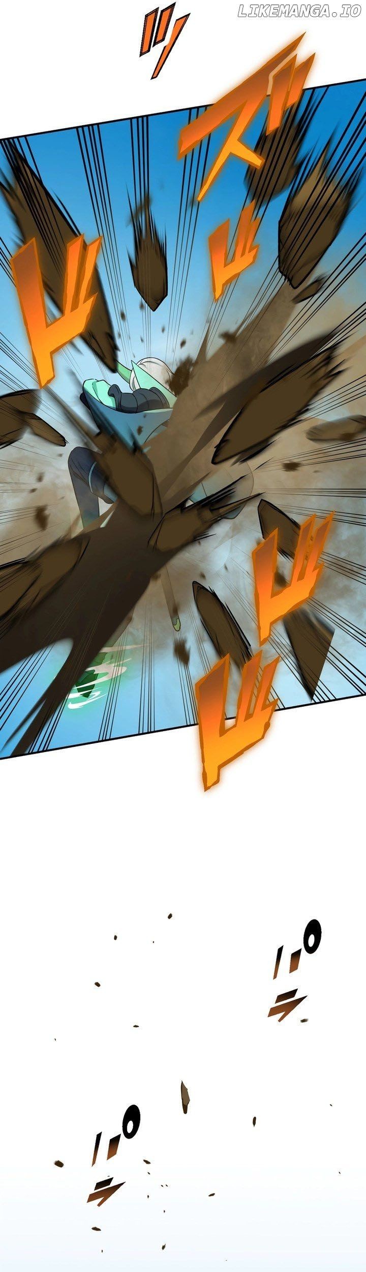 The strongest assassin gets transferred to another world with his whole class Chapter 45 Gambar 28