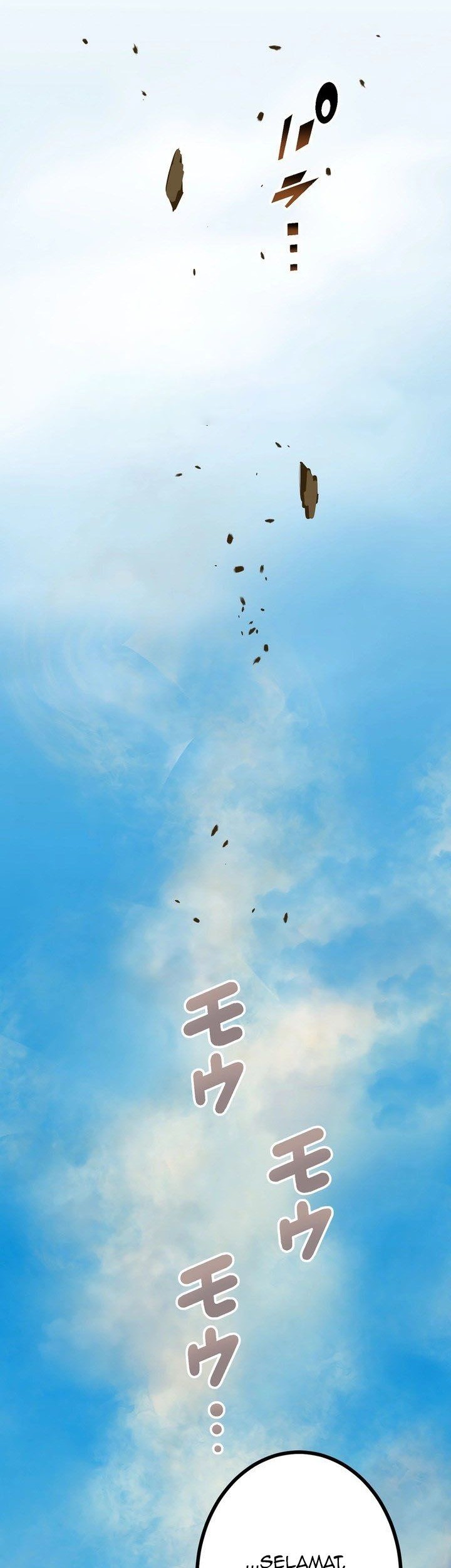 The strongest assassin gets transferred to another world with his whole class Chapter 45 Gambar 29