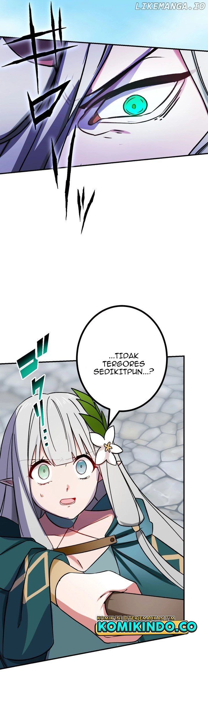 The strongest assassin gets transferred to another world with his whole class Chapter 45 Gambar 31