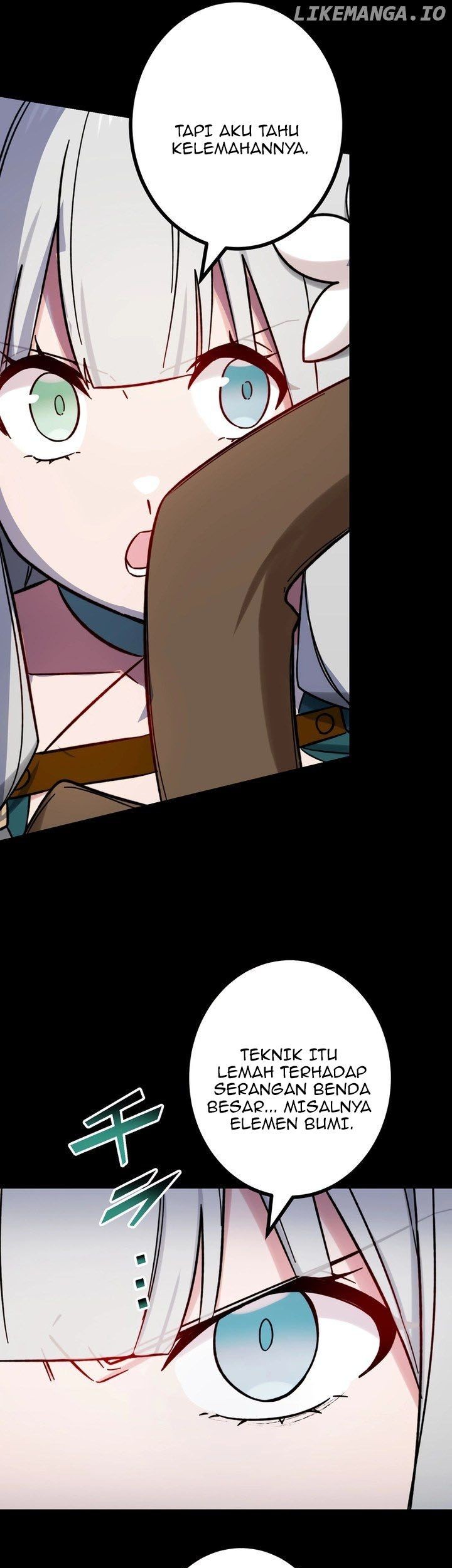 The strongest assassin gets transferred to another world with his whole class Chapter 45 Gambar 34