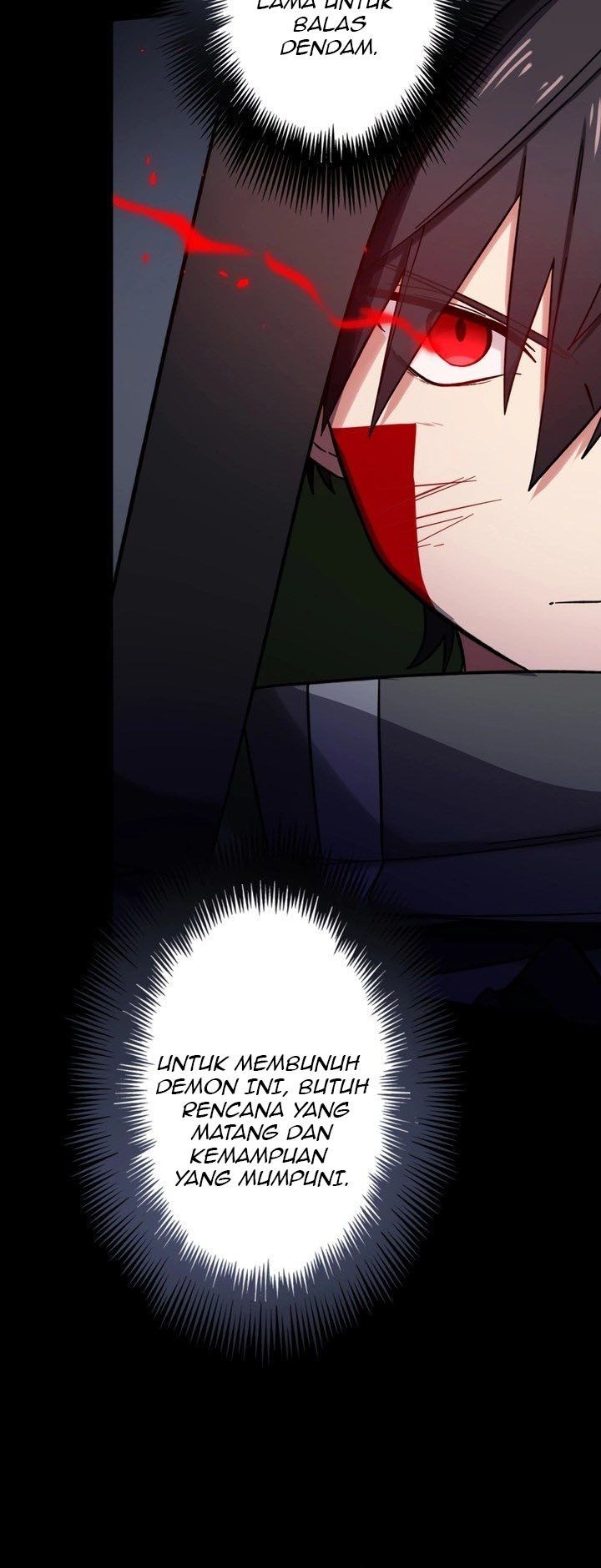 The strongest assassin gets transferred to another world with his whole class Chapter 45 Gambar 36