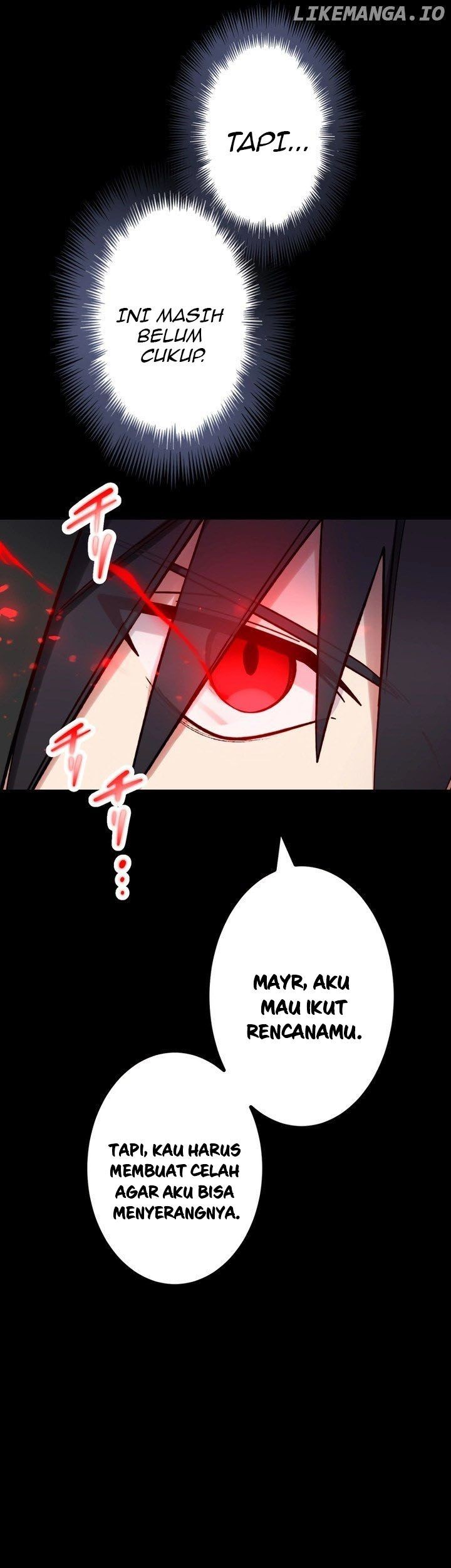 The strongest assassin gets transferred to another world with his whole class Chapter 45 Gambar 37