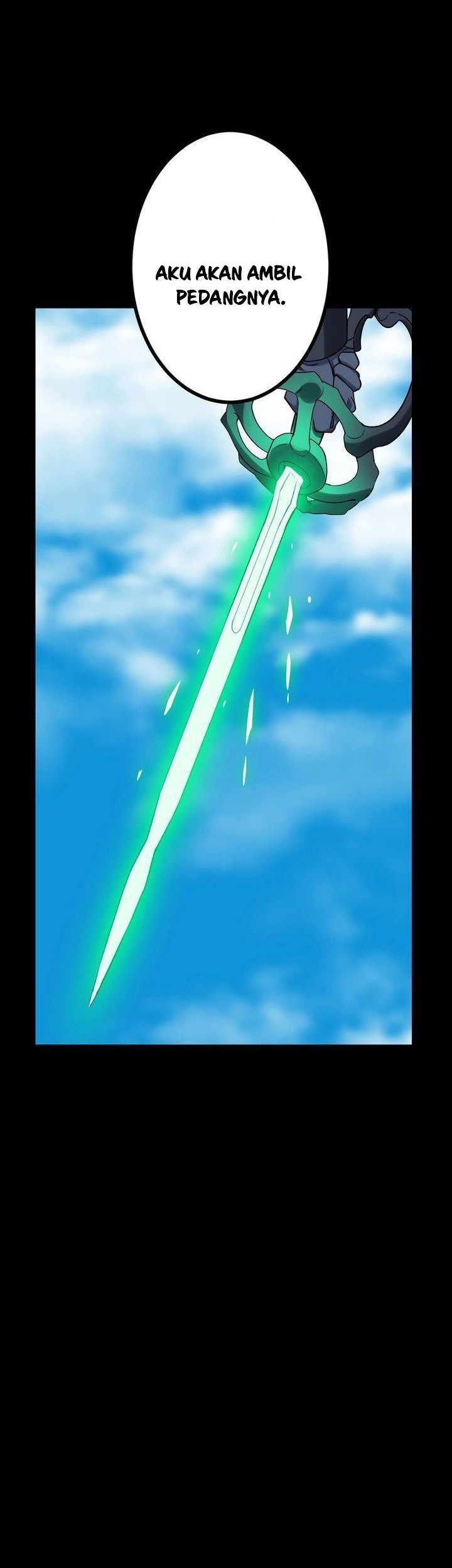 The strongest assassin gets transferred to another world with his whole class Chapter 45 Gambar 38