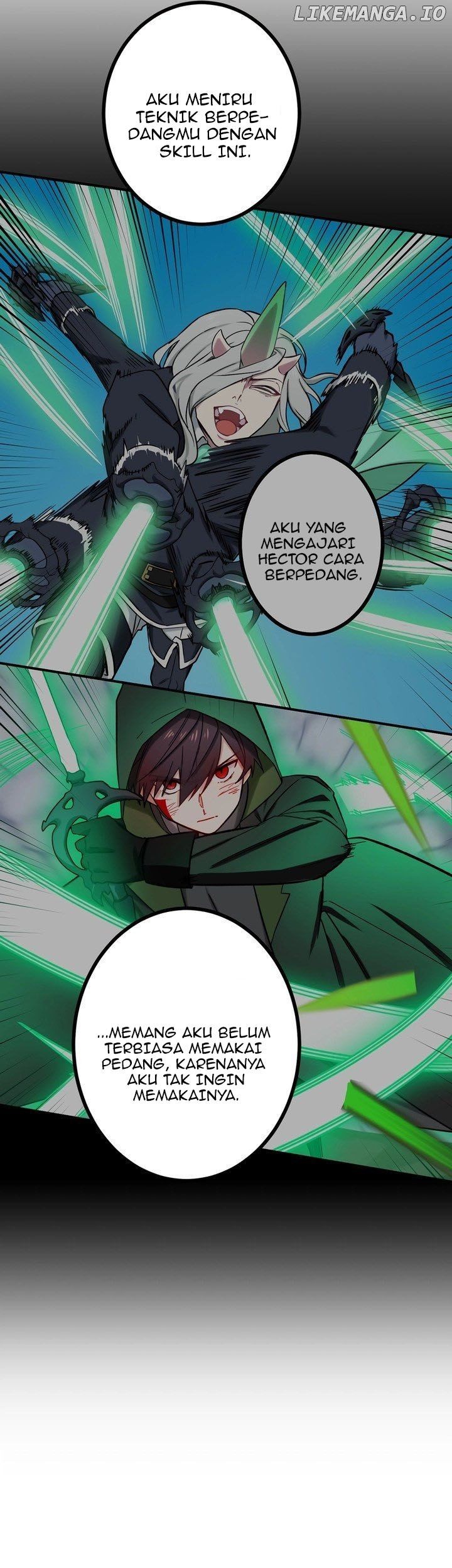 The strongest assassin gets transferred to another world with his whole class Chapter 45 Gambar 60