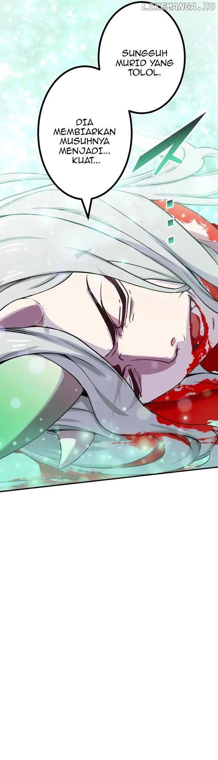 The strongest assassin gets transferred to another world with his whole class Chapter 45 Gambar 64