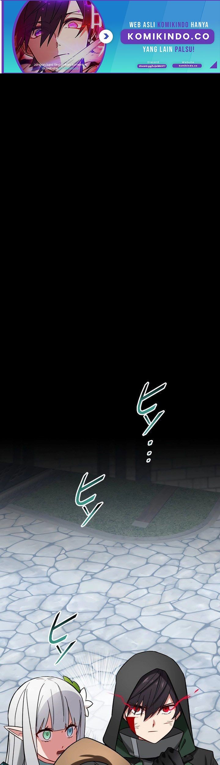 Manga The strongest assassin gets transferred to another world with his whole class Chapter 45 gambar nomor 2