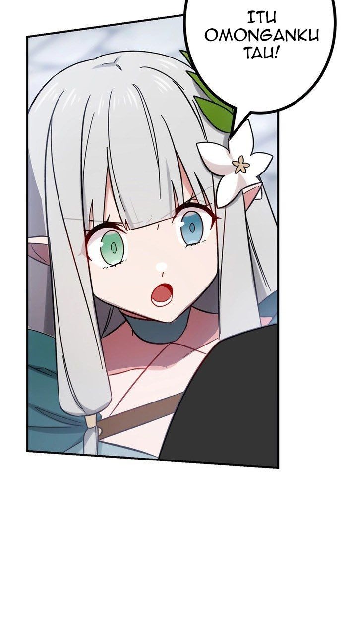 The strongest assassin gets transferred to another world with his whole class Chapter 45 Gambar 4