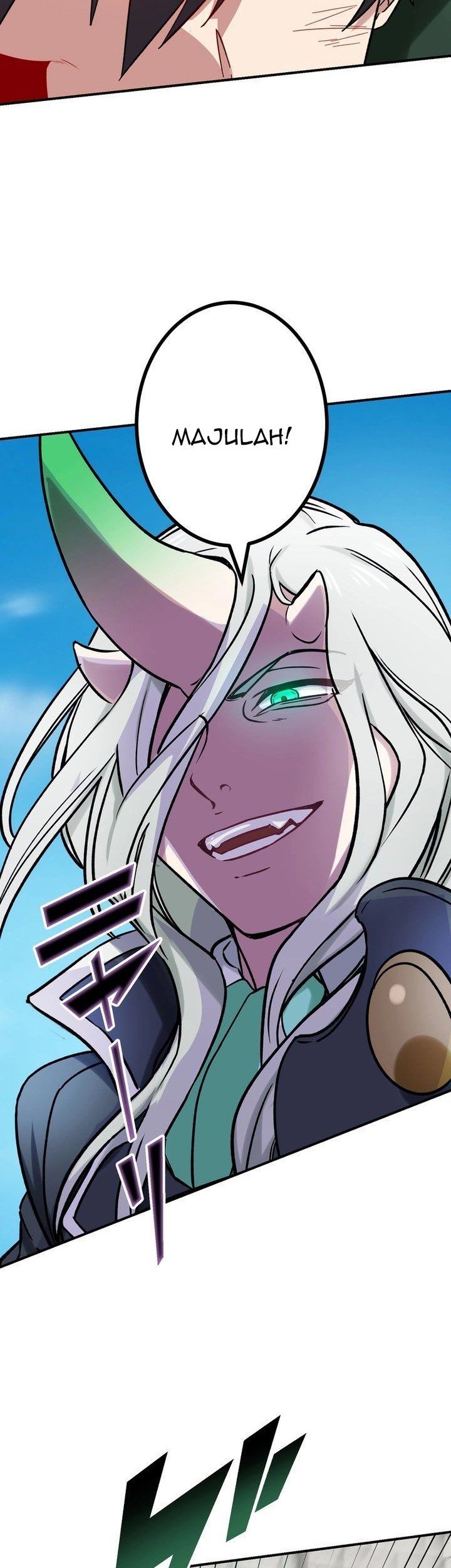 The strongest assassin gets transferred to another world with his whole class Chapter 45 Gambar 6