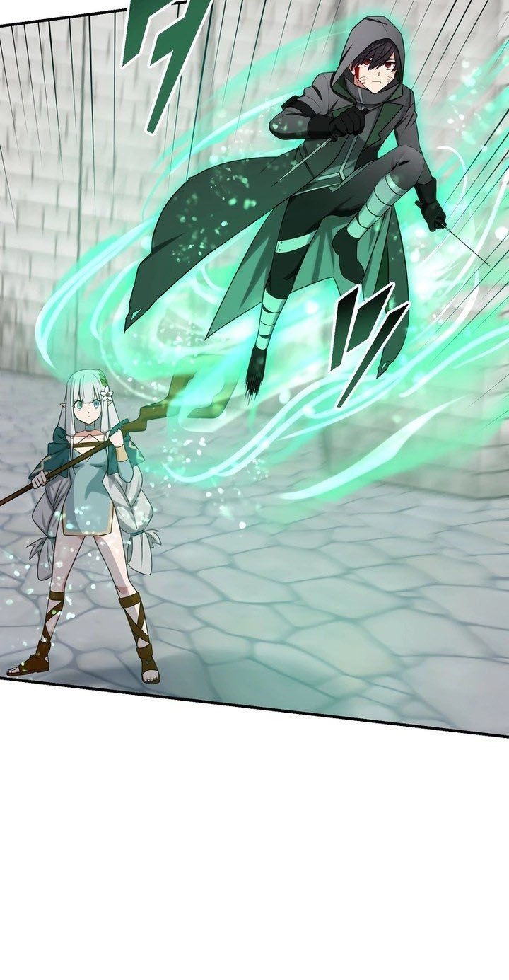 The strongest assassin gets transferred to another world with his whole class Chapter 45 Gambar 7