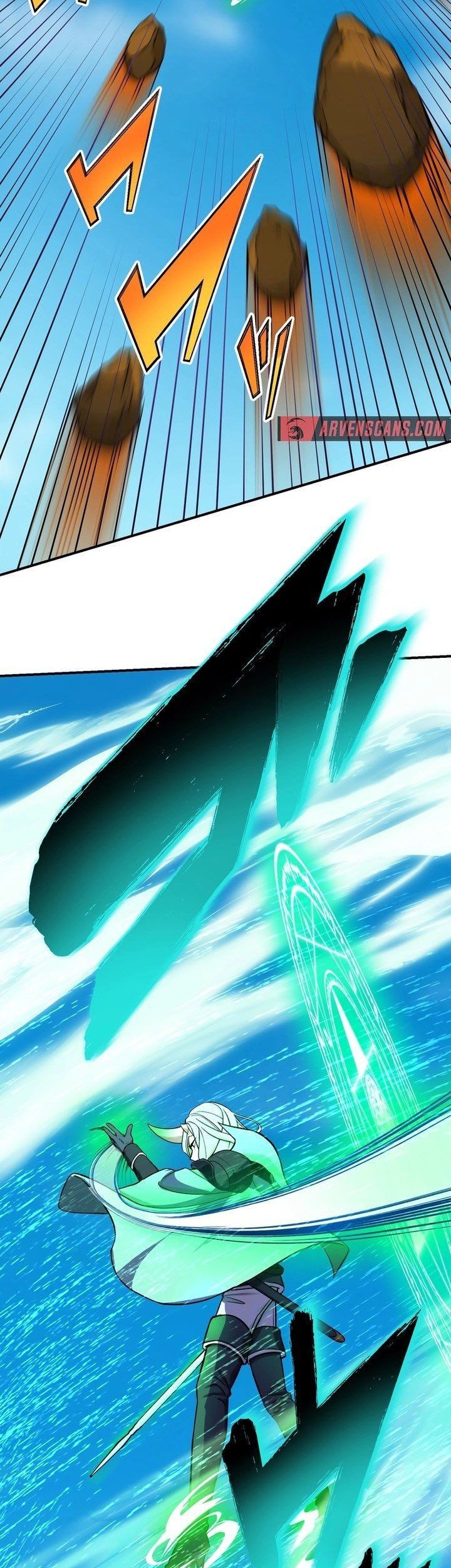 The strongest assassin gets transferred to another world with his whole class Chapter 45 Gambar 10