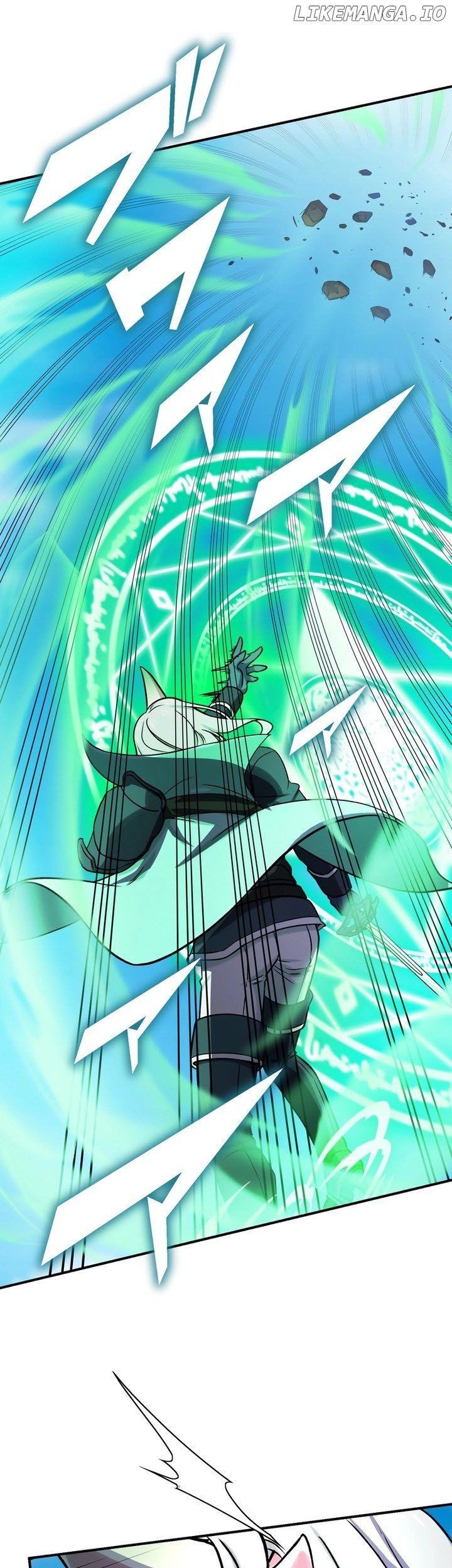 The strongest assassin gets transferred to another world with his whole class Chapter 45 Gambar 12