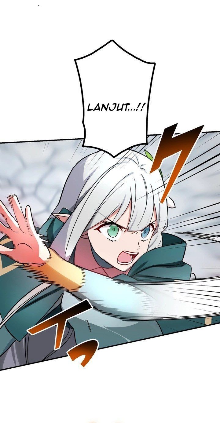 The strongest assassin gets transferred to another world with his whole class Chapter 45 Gambar 14