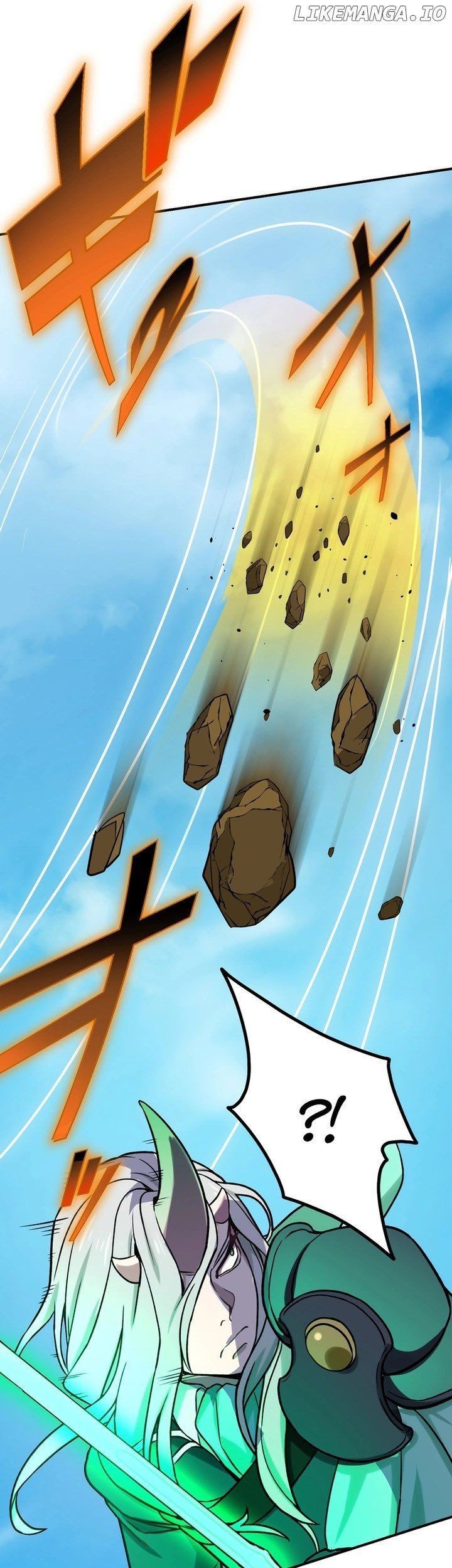 The strongest assassin gets transferred to another world with his whole class Chapter 45 Gambar 15