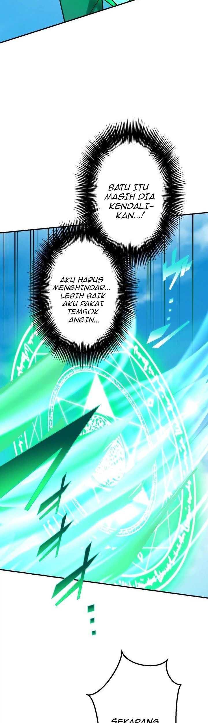 The strongest assassin gets transferred to another world with his whole class Chapter 45 Gambar 16