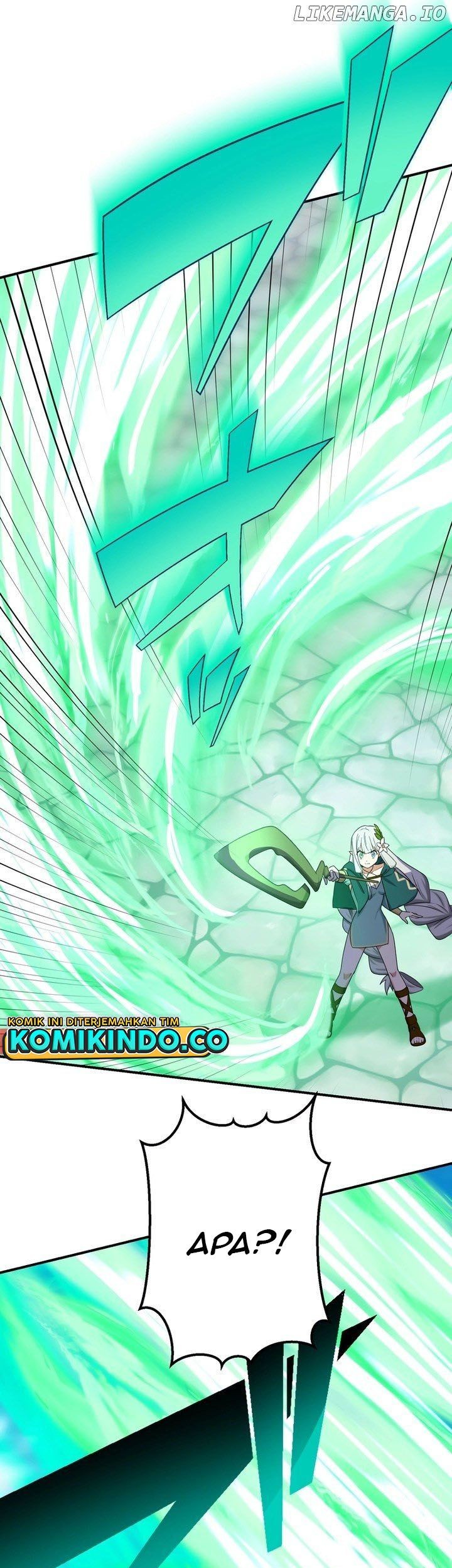 The strongest assassin gets transferred to another world with his whole class Chapter 45 Gambar 18