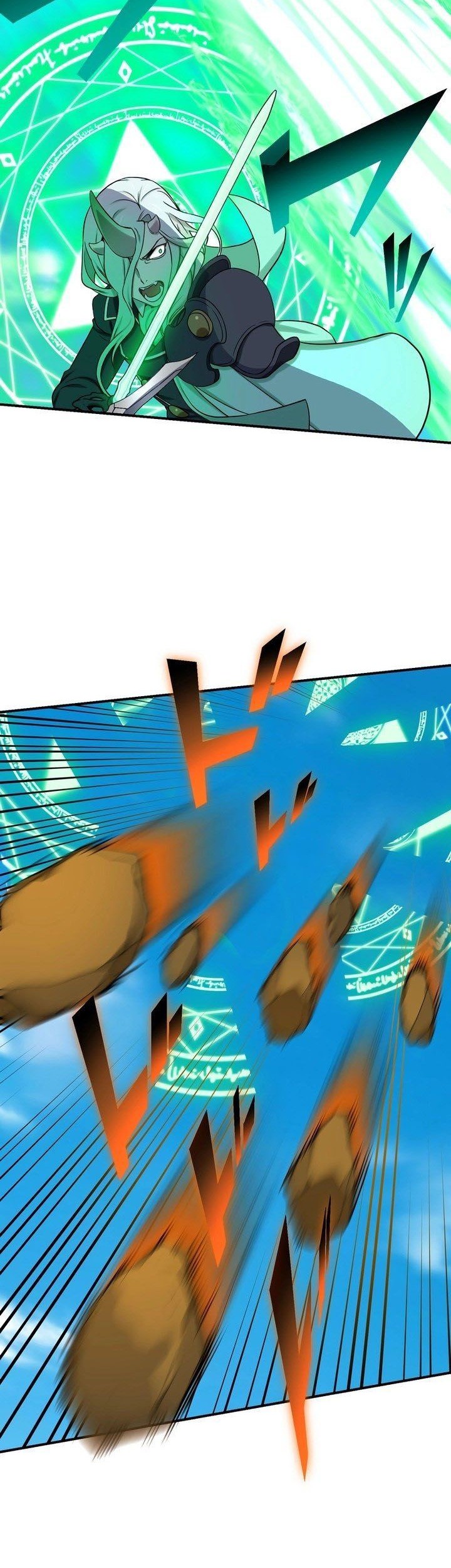 The strongest assassin gets transferred to another world with his whole class Chapter 45 Gambar 19