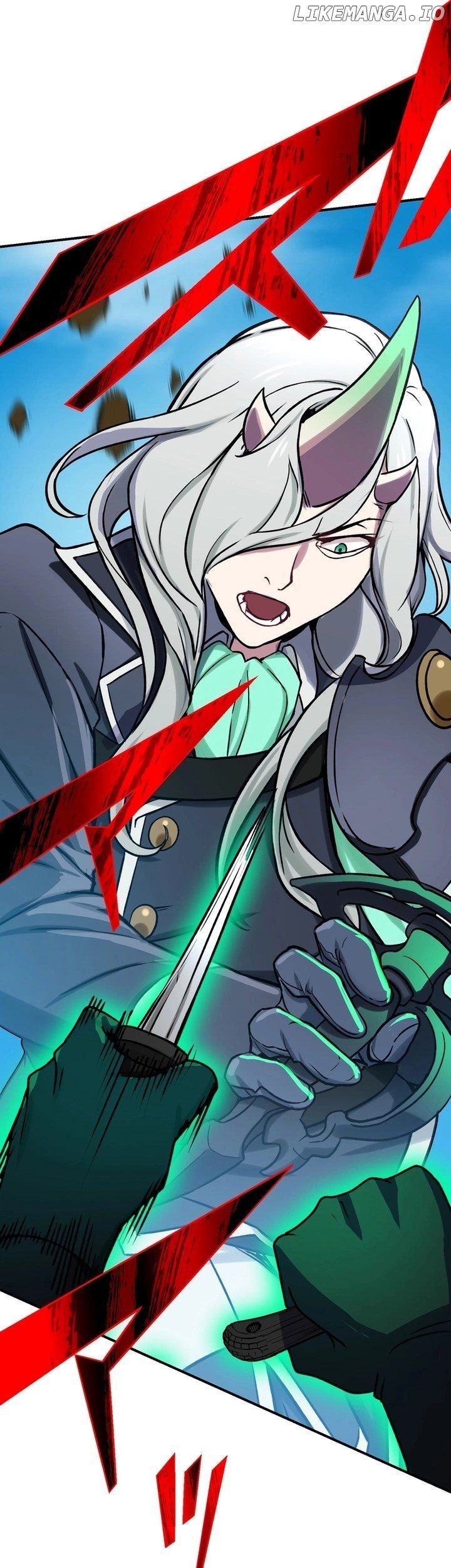 The strongest assassin gets transferred to another world with his whole class Chapter 45 Gambar 21