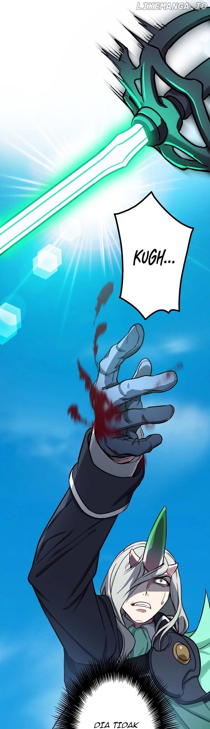 The strongest assassin gets transferred to another world with his whole class Chapter 45 Gambar 25