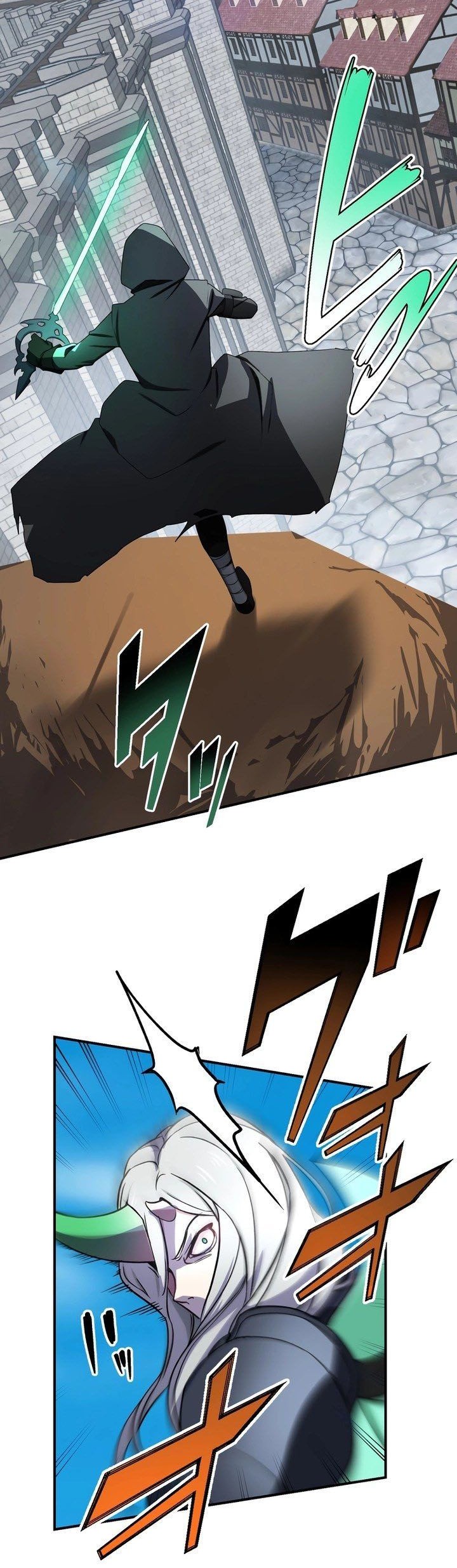 The strongest assassin gets transferred to another world with his whole class Chapter 45 Gambar 27