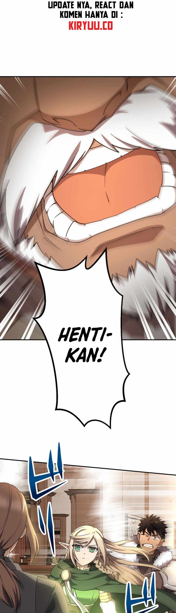 Monster Eater Adventurer Chapter 26 Gambar 41