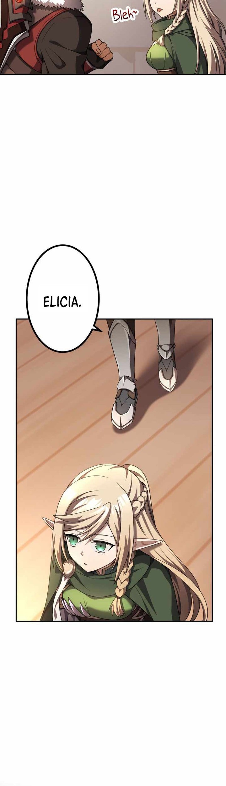 Monster Eater Adventurer Chapter 26 Gambar 45