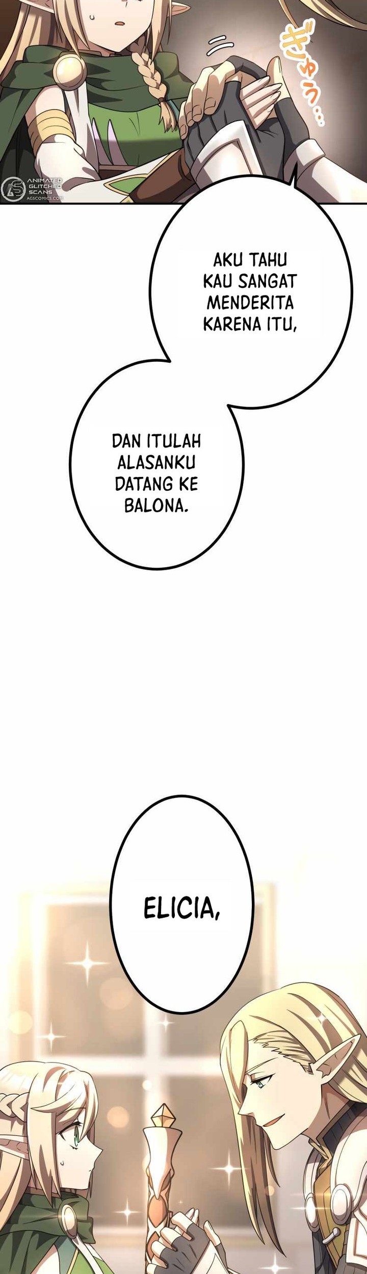 Monster Eater Adventurer Chapter 26 Gambar 53