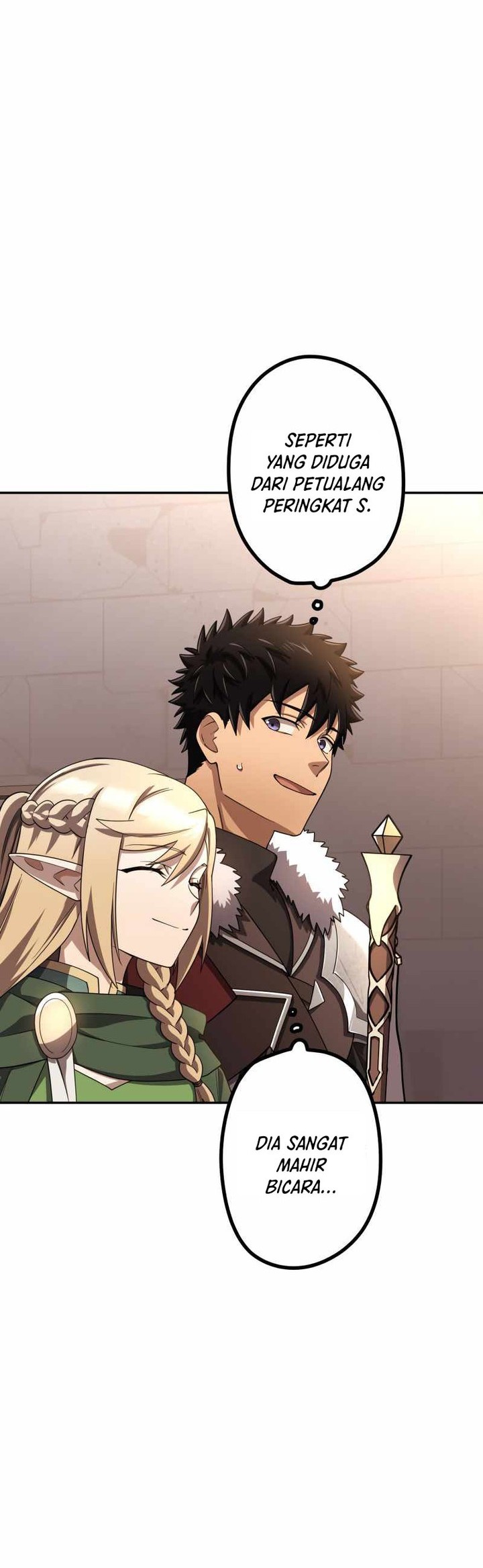 Monster Eater Adventurer Chapter 26 Gambar 31