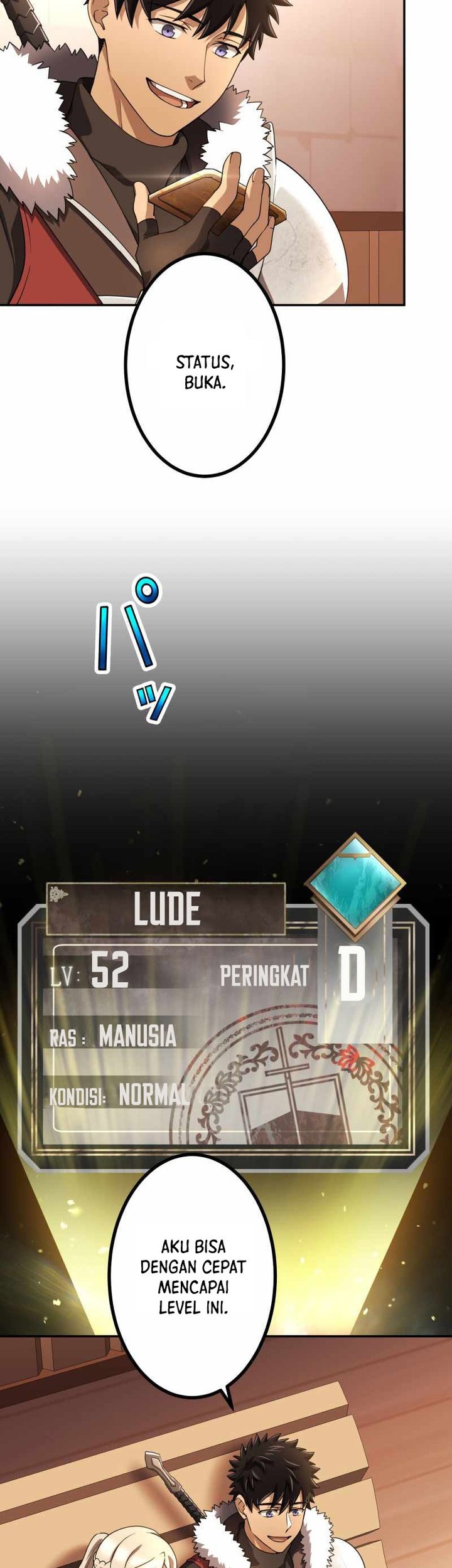 Monster Eater Adventurer Chapter 26 Gambar 10