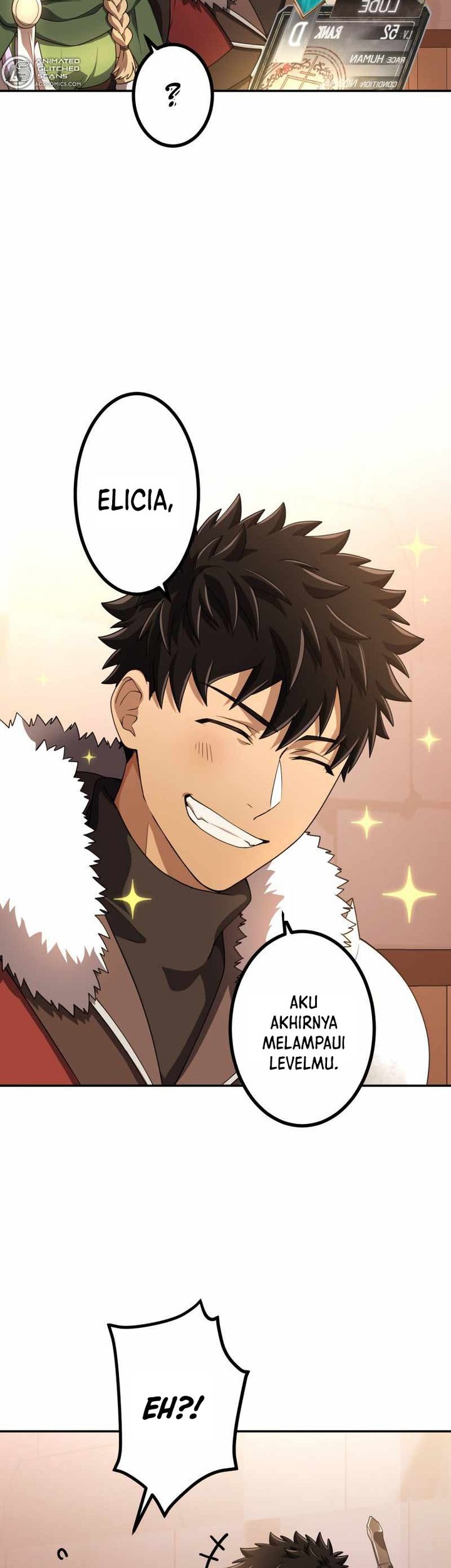 Monster Eater Adventurer Chapter 26 Gambar 13