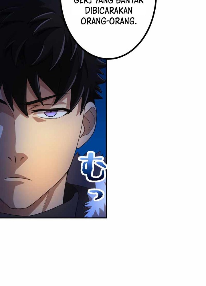 Monster Eater Adventurer Chapter 26 Gambar 20