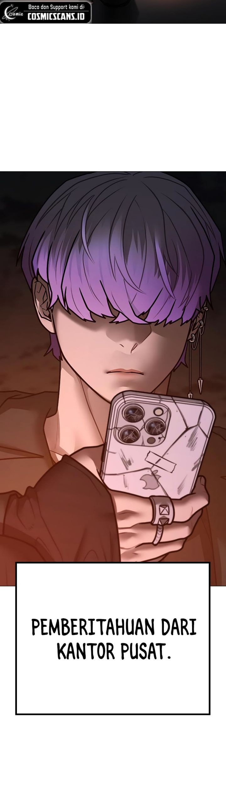 Reality Quest Chapter 131 Gambar 79