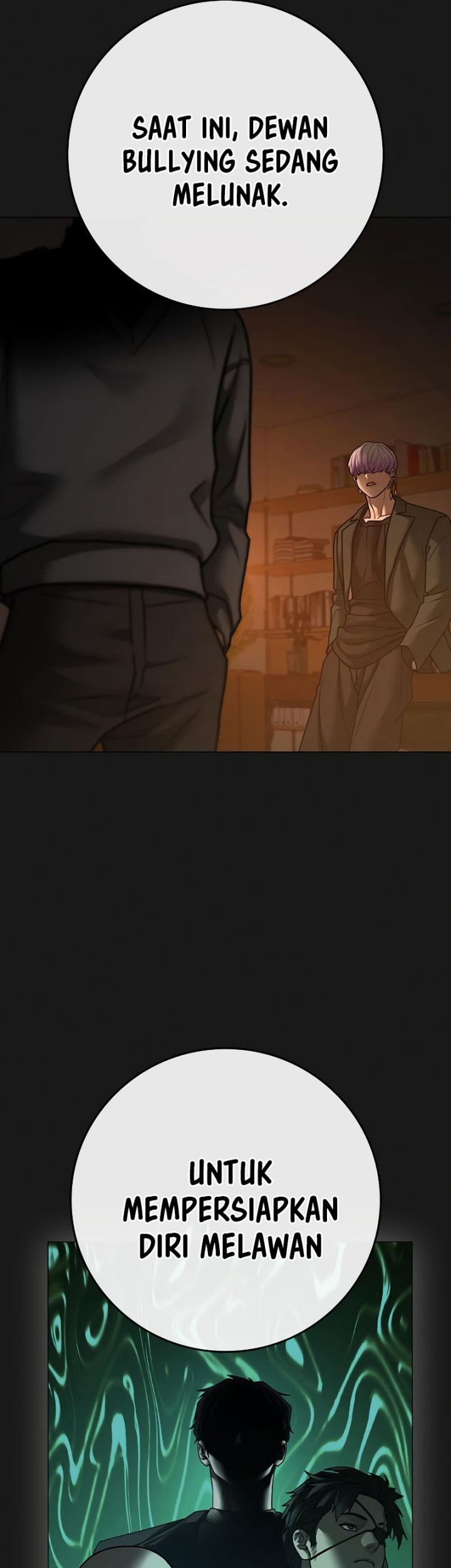 Reality Quest Chapter 131 Gambar 75