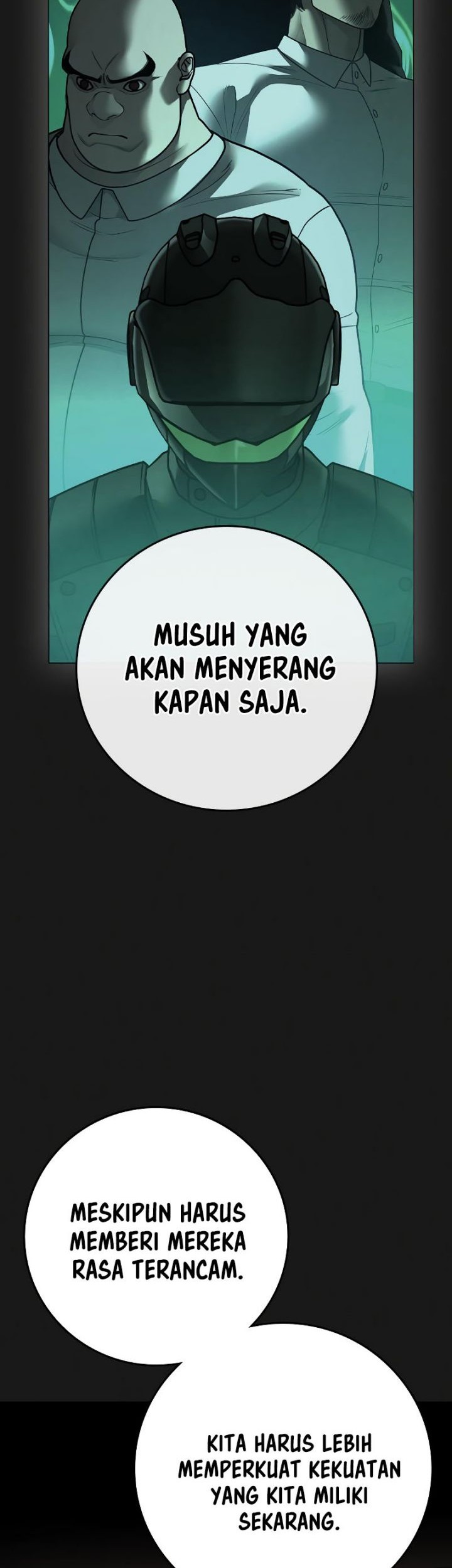 Reality Quest Chapter 131 Gambar 76